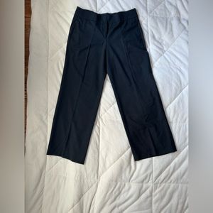 AKRIS PUNTO Wide Leg Pants
